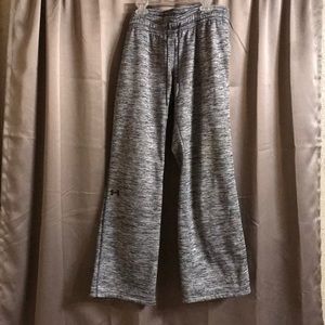 Under armor sweatpants